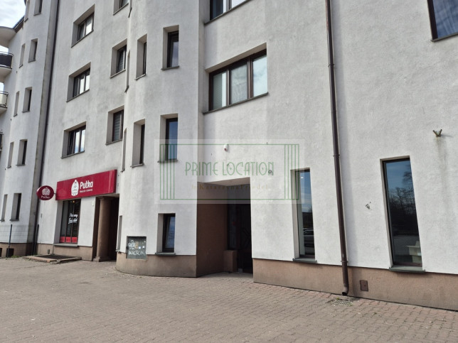 Lokal Wynajem Piastów Piotra Wysockiego 1